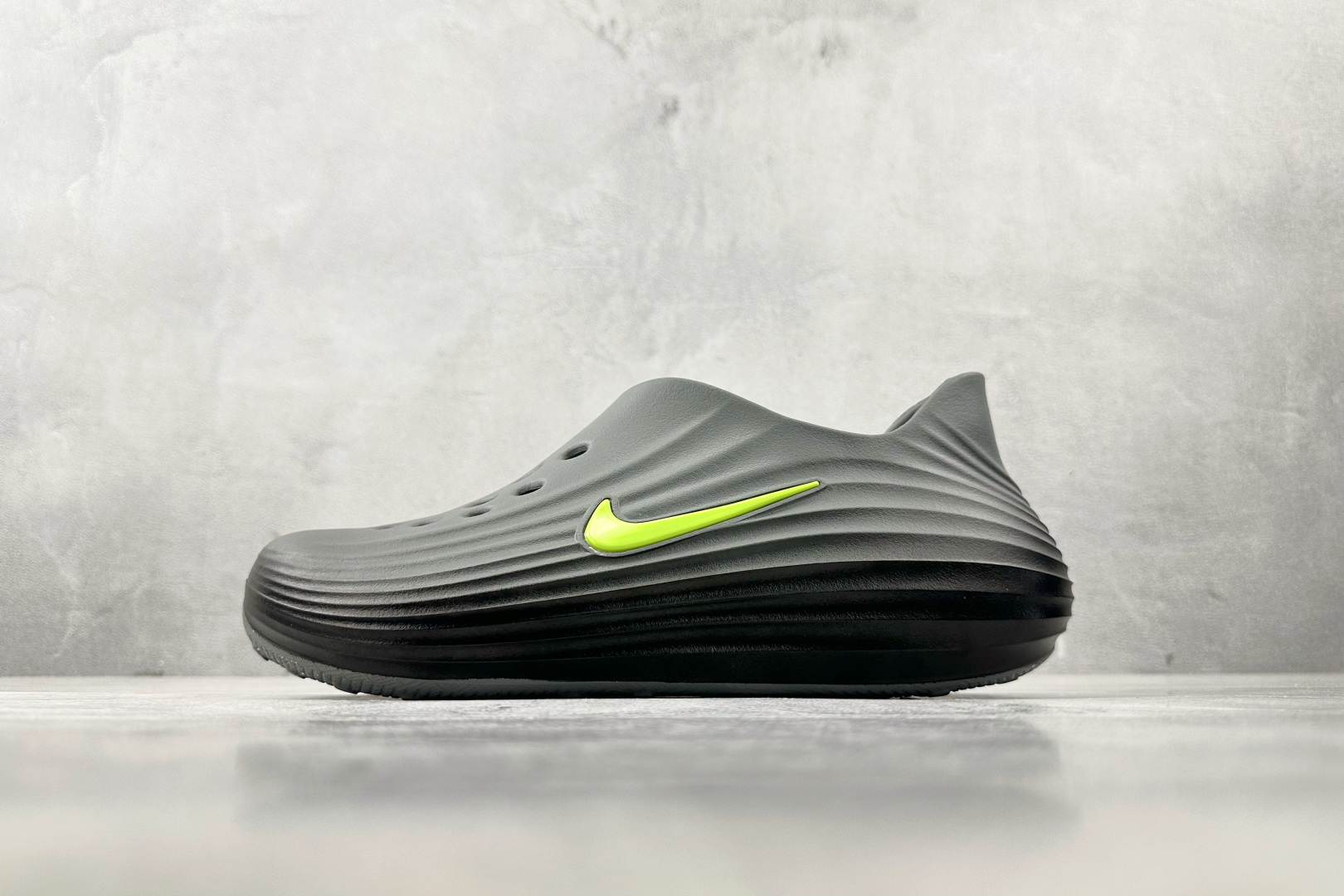 Nike ReactX Rejuven8 黑色 IF1746-003