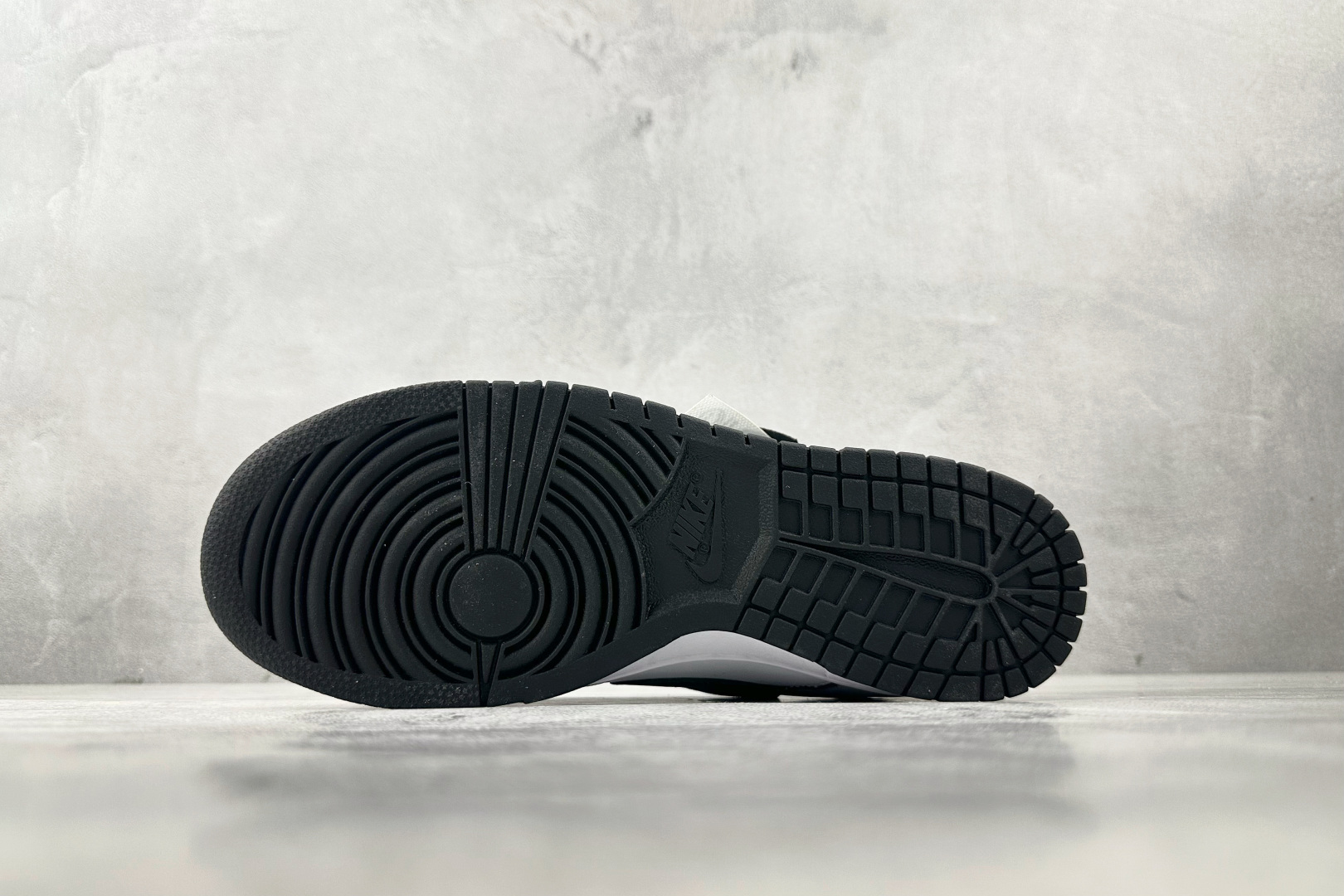 定制球鞋 Nike Dunk 绿野仙踪 黑绿 CW1590-100