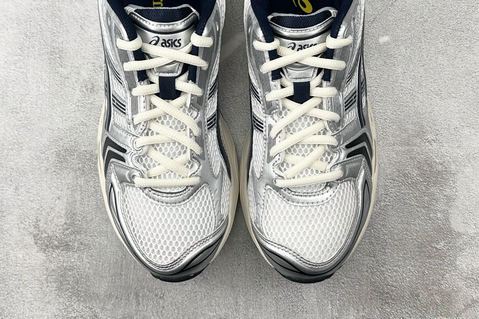 顶级纯原 JJJJound xAsics Gel-Kayano 14 白银黑 1203A961-100