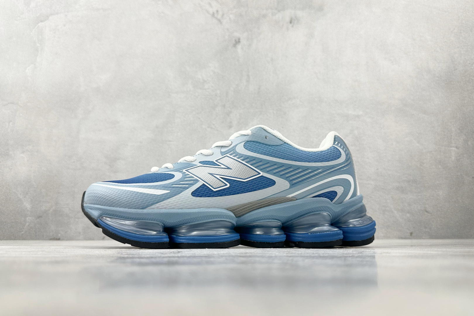 大厂出品 配色持续更新 New Balance ABZORB 2000 系列