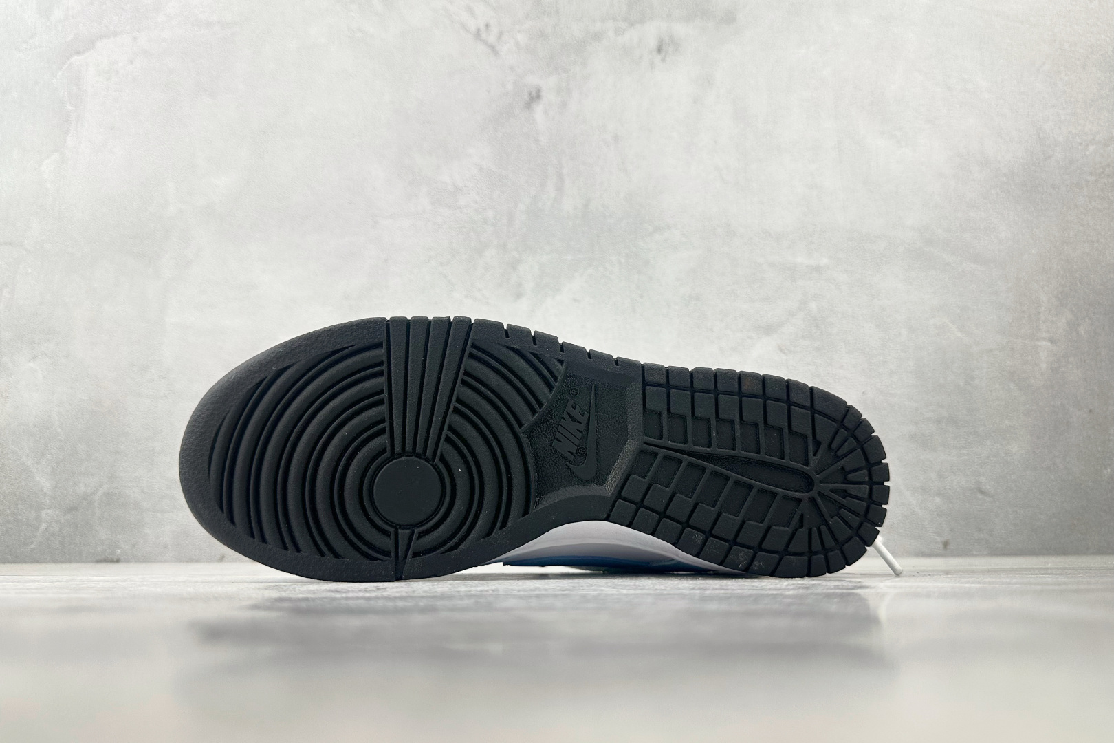 300  定制球鞋 Nike Dunk 星辰大海 蓝白 DD1503-101