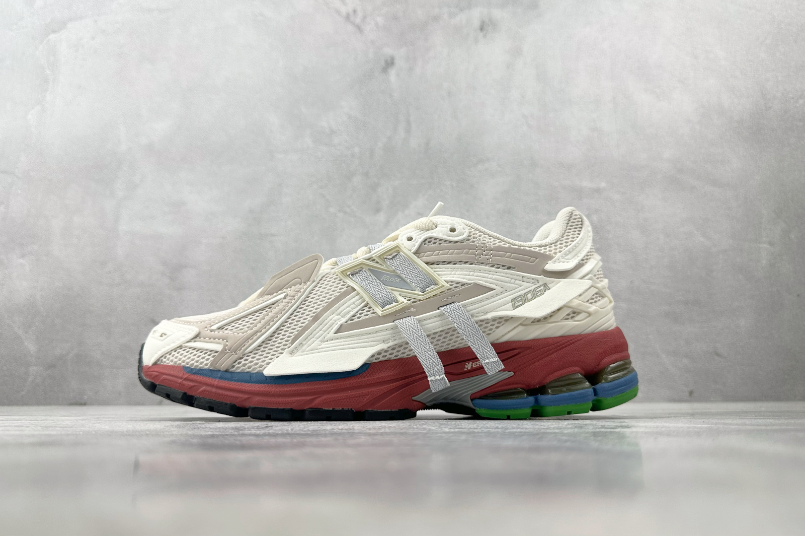 
纯原出品  配色持续更新 New Balance NB 1906A 系列 