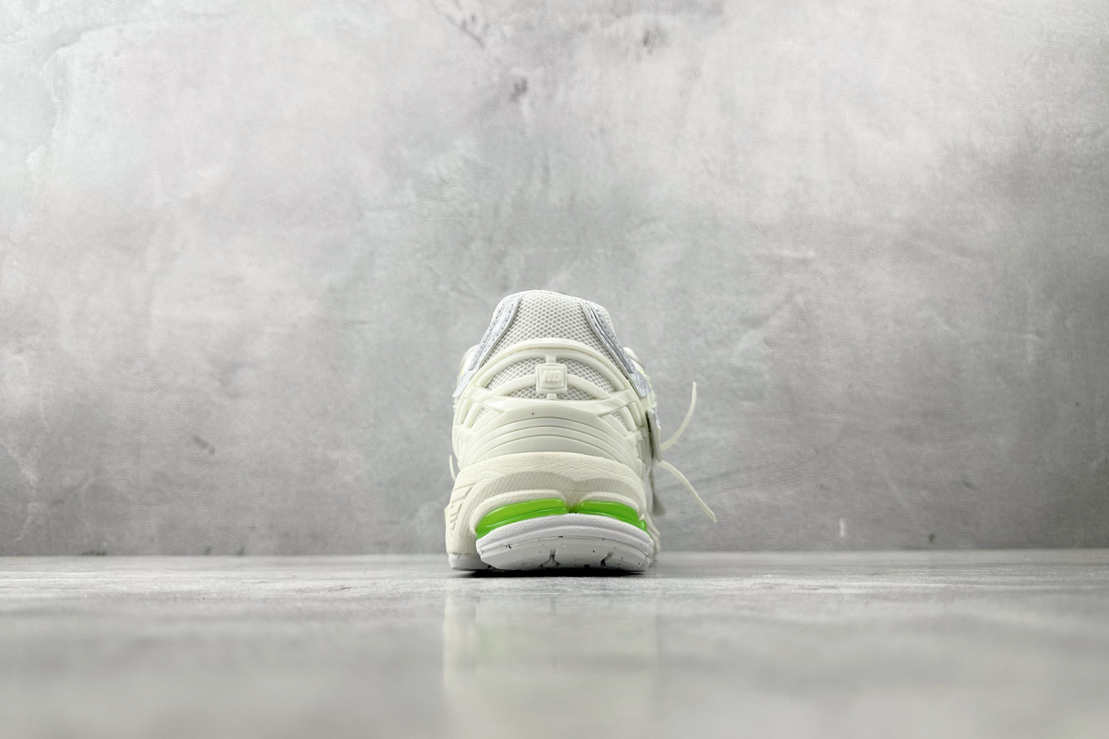 200 纯原出品 New Balance NB 1906A 米白色 U1906AE