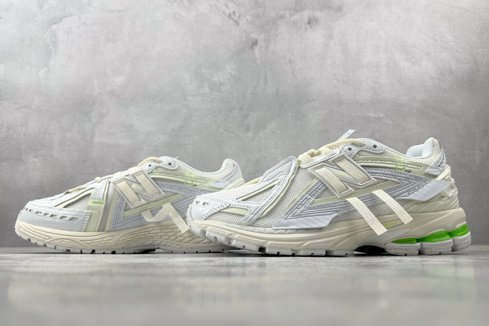 200 纯原出品 New Balance NB 1906A 米白色 U1906AE