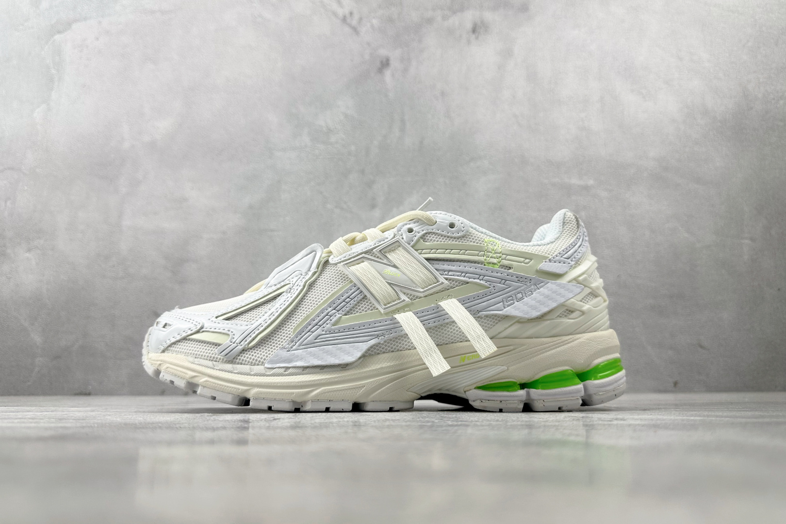 
纯原出品  配色持续更新 New Balance NB 1906A 系列 