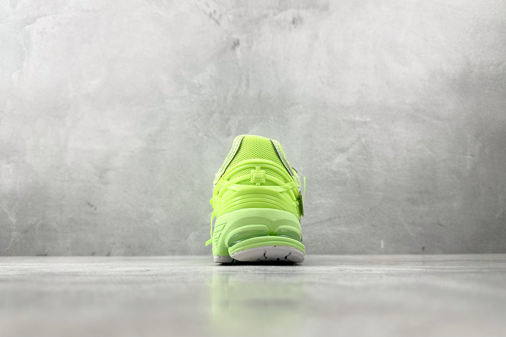 200 纯原出品 New Balance NB 1906A 绿色 U1906AF