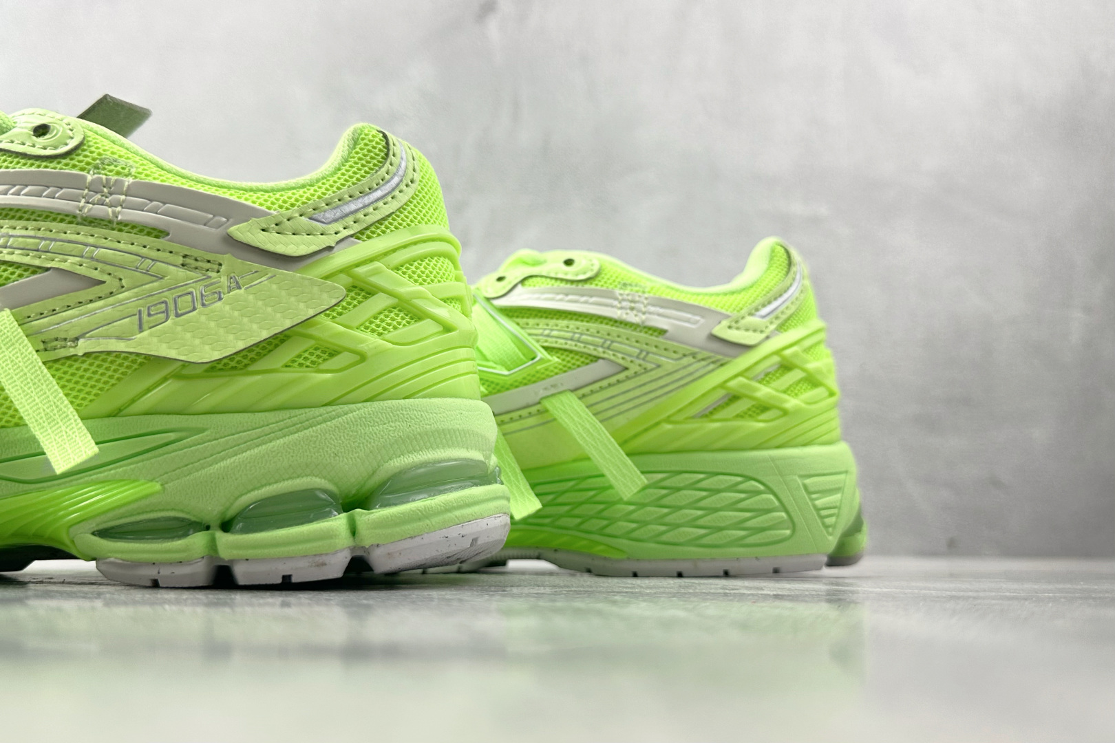 200 纯原出品 New Balance NB 1906A 绿色 U1906AF