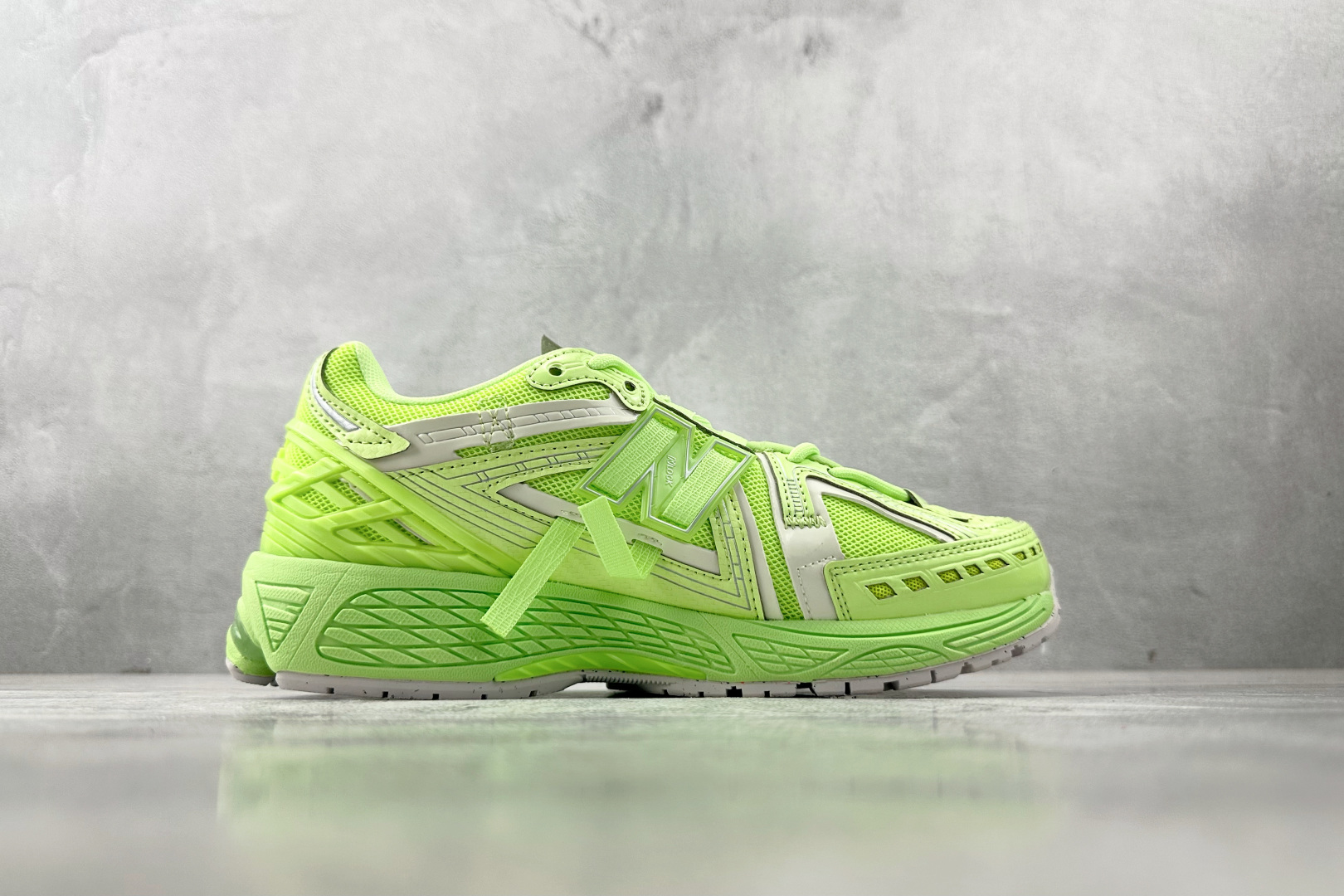 200 纯原出品 New Balance NB 1906A 绿色 U1906AF