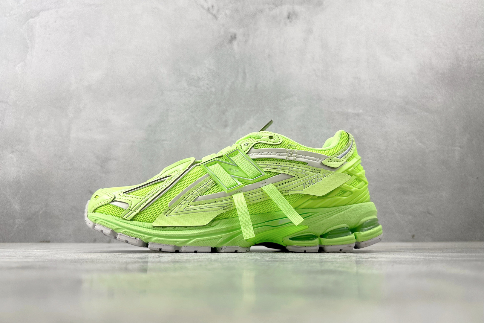 
纯原出品  配色持续更新 New Balance NB 1906A 系列 