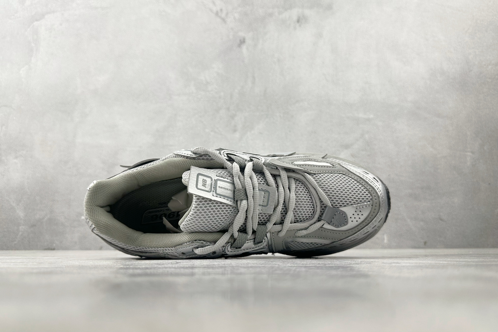 200 纯原出品 New Balance NB 1906A 银灰色 M1906AG