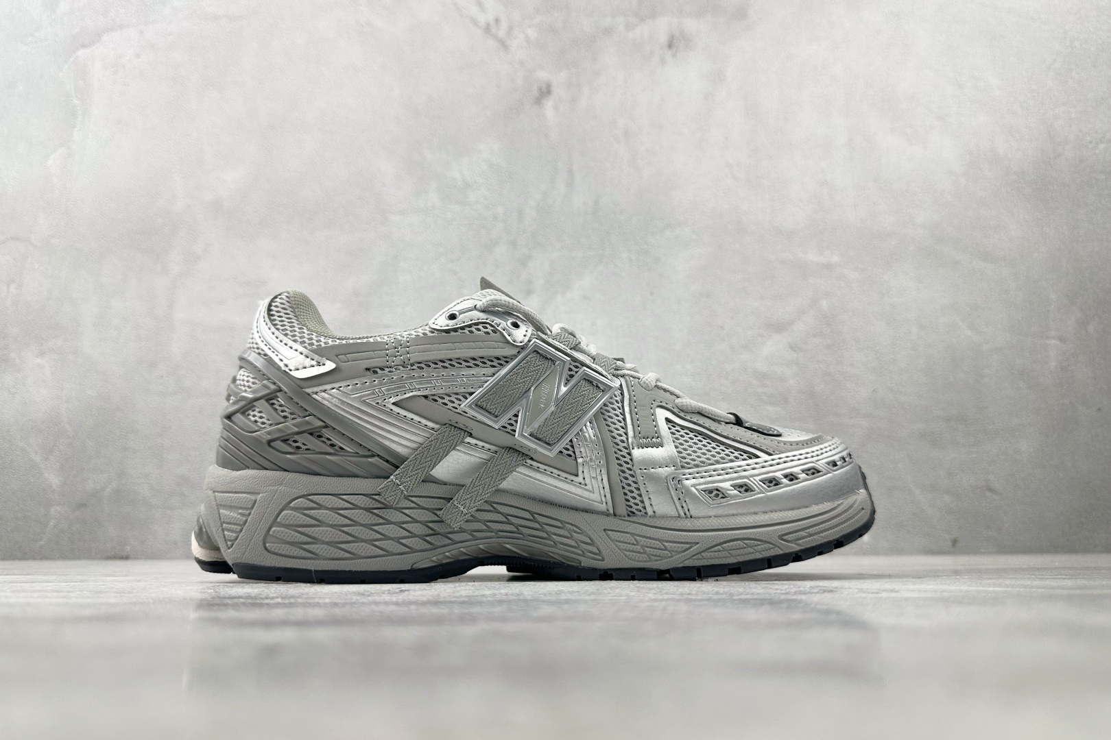 200 纯原出品 New Balance NB 1906A 银灰色 M1906AG