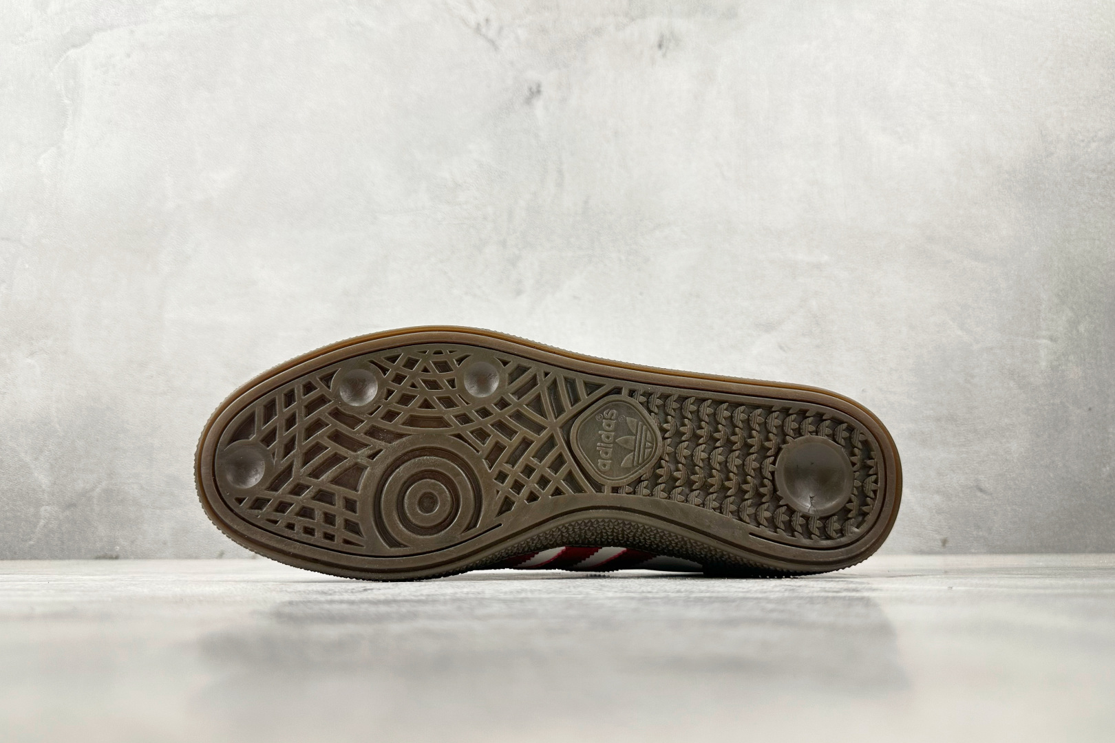 160 出口订单 adidoriginals HANDBALL SPEZIAL 汉玉白  JQ8735