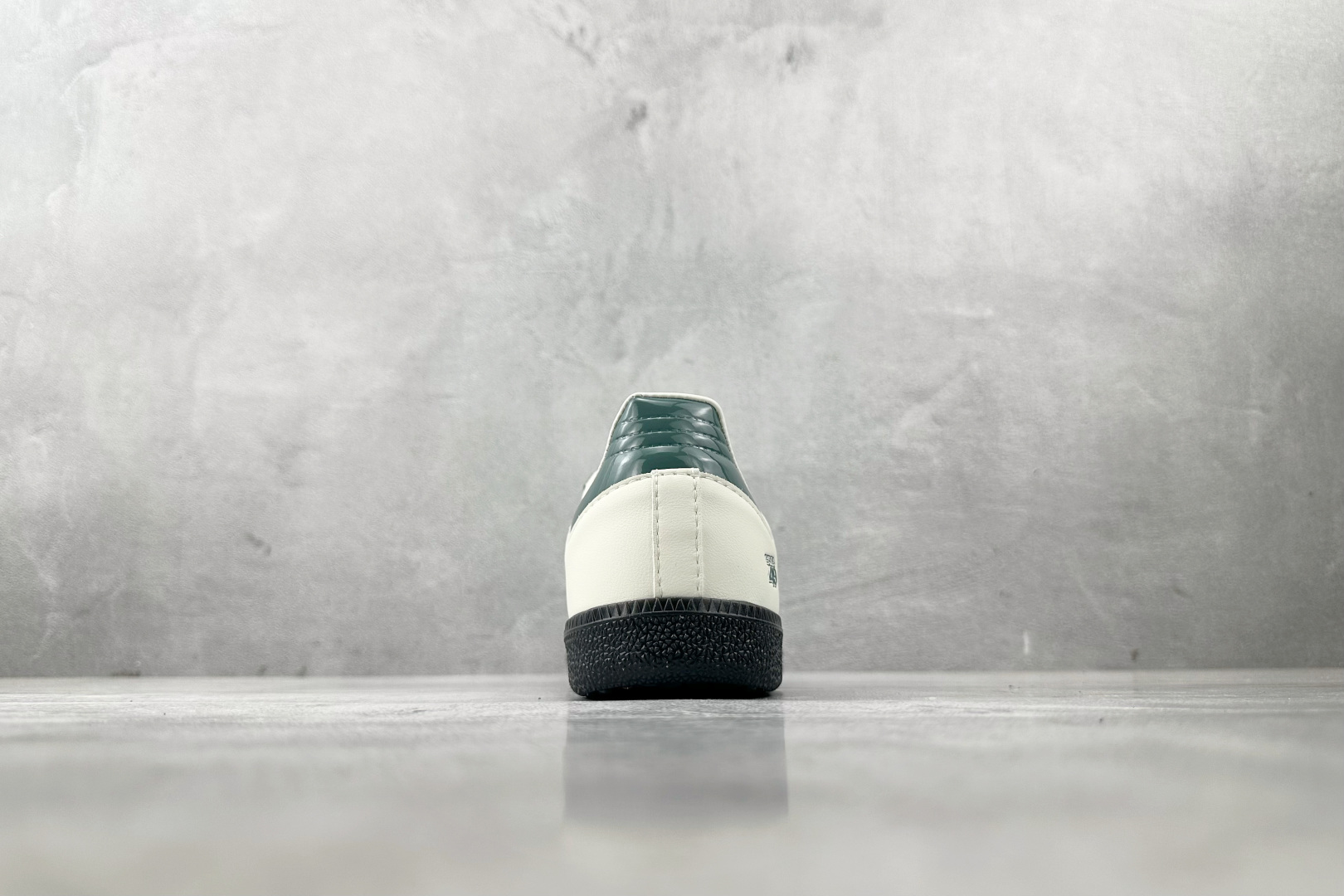 160 出口订单 adidoriginals Samba 汉玉白  JP9222