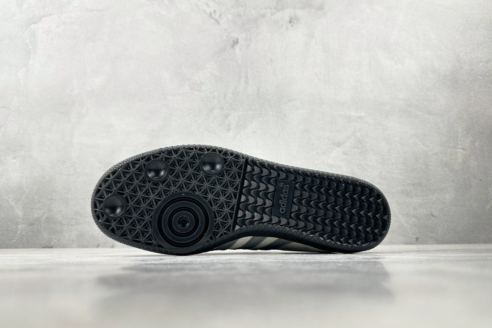 160 出口订单 adidoriginals Samba 汉玉白  JP9222