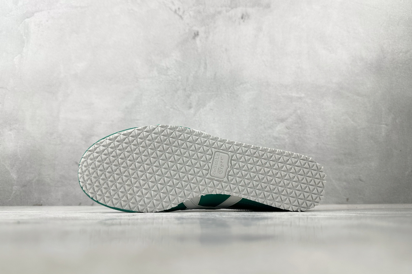 210 Onitsuka Tiger鬼塚虎 MEXICO 66 绿色 1183B771-300