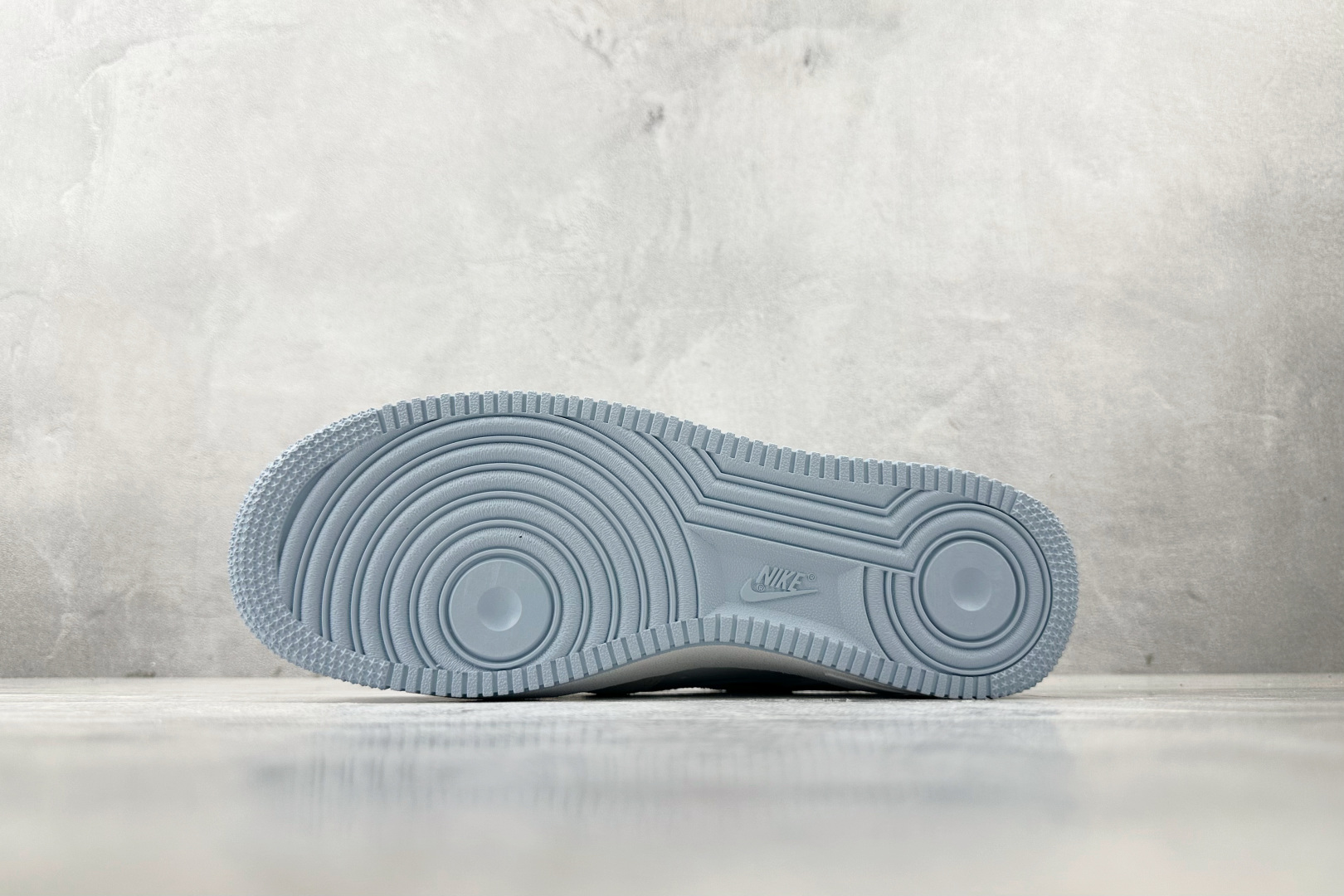 200 Nike Air Force 1 07 灰蓝 FQ8714-005