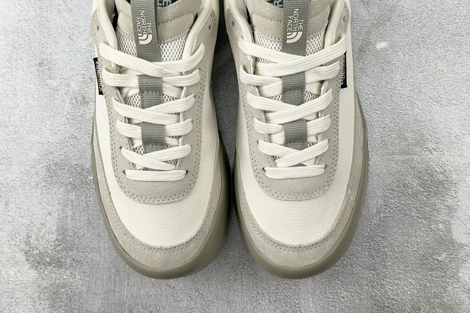 250 东南亚订单 北面THE NORTH FACE Clyffe 白色 NS93Q74