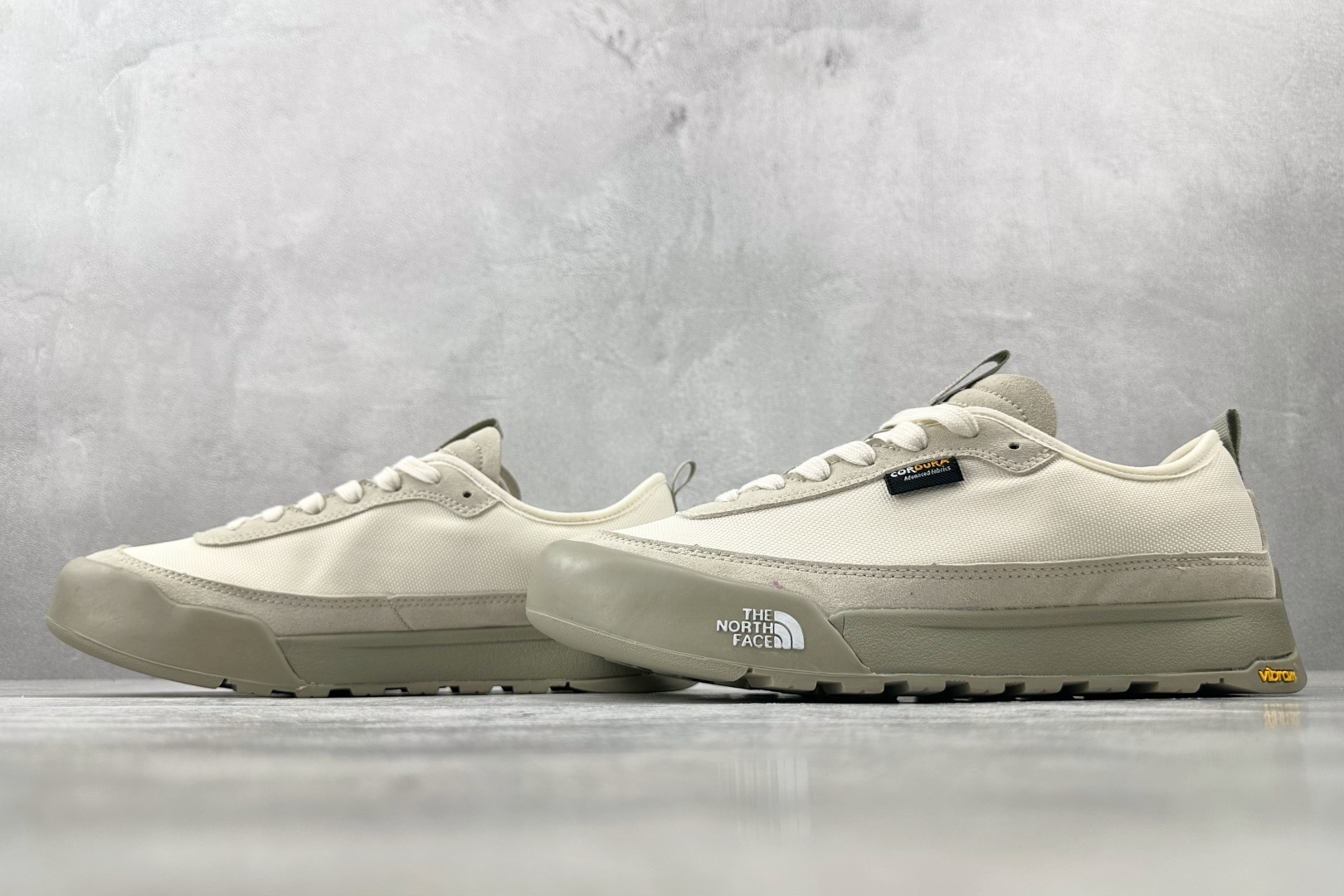 250 东南亚订单 北面THE NORTH FACE Clyffe 白色 NS93Q74