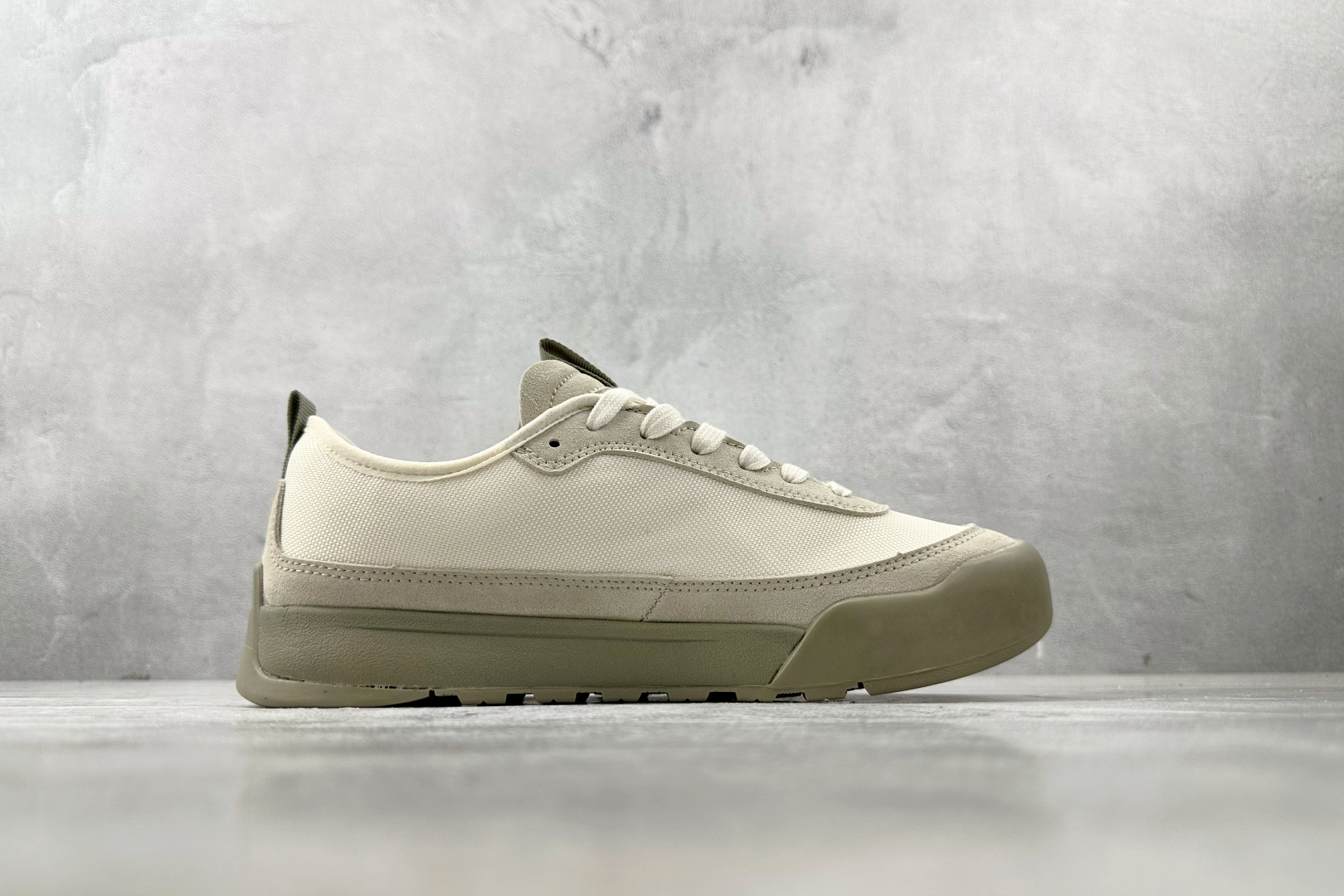 250 东南亚订单 北面THE NORTH FACE Clyffe 白色 NS93Q74