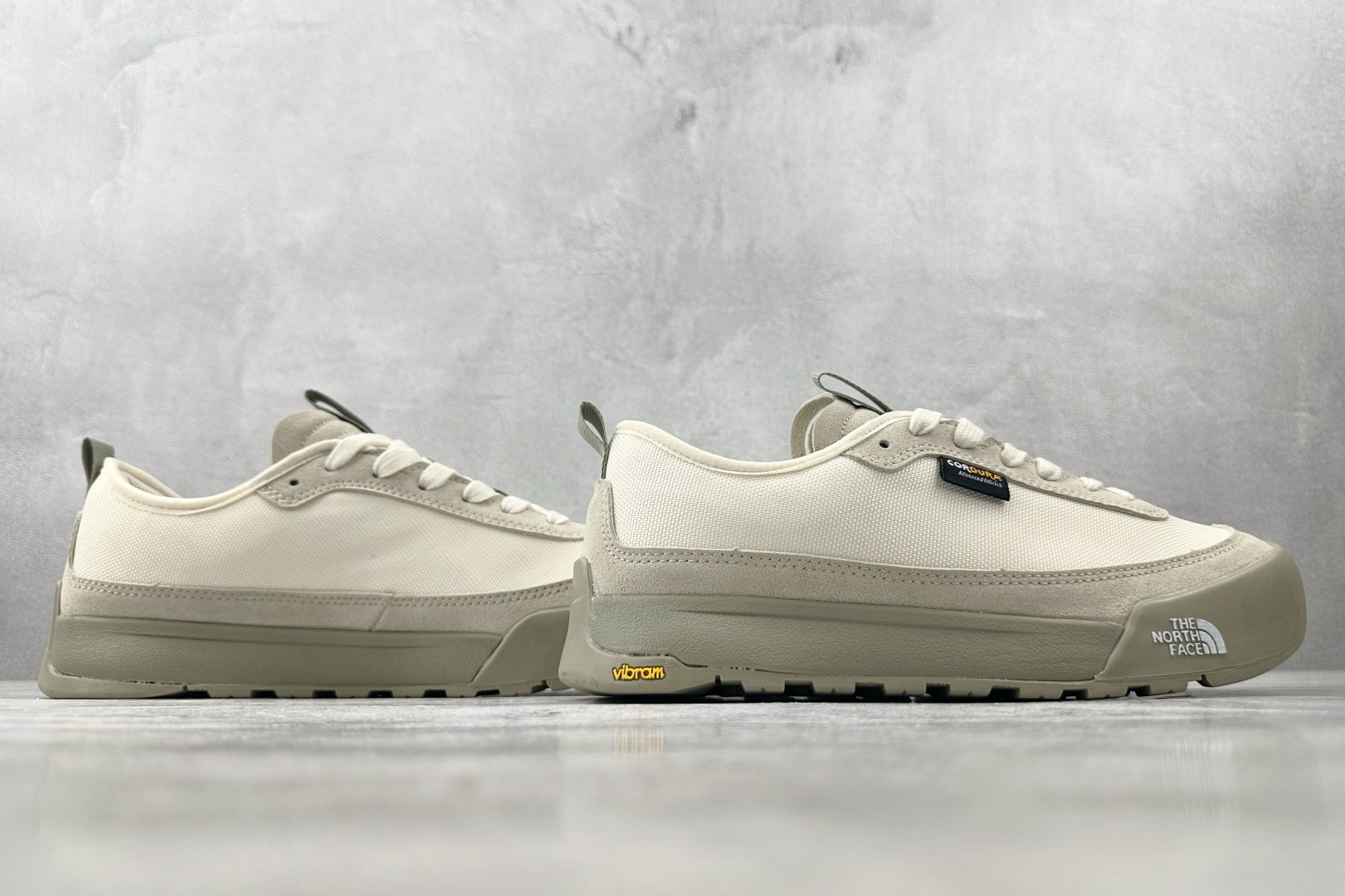 250 东南亚订单 北面THE NORTH FACE Clyffe 白色 NS93Q74