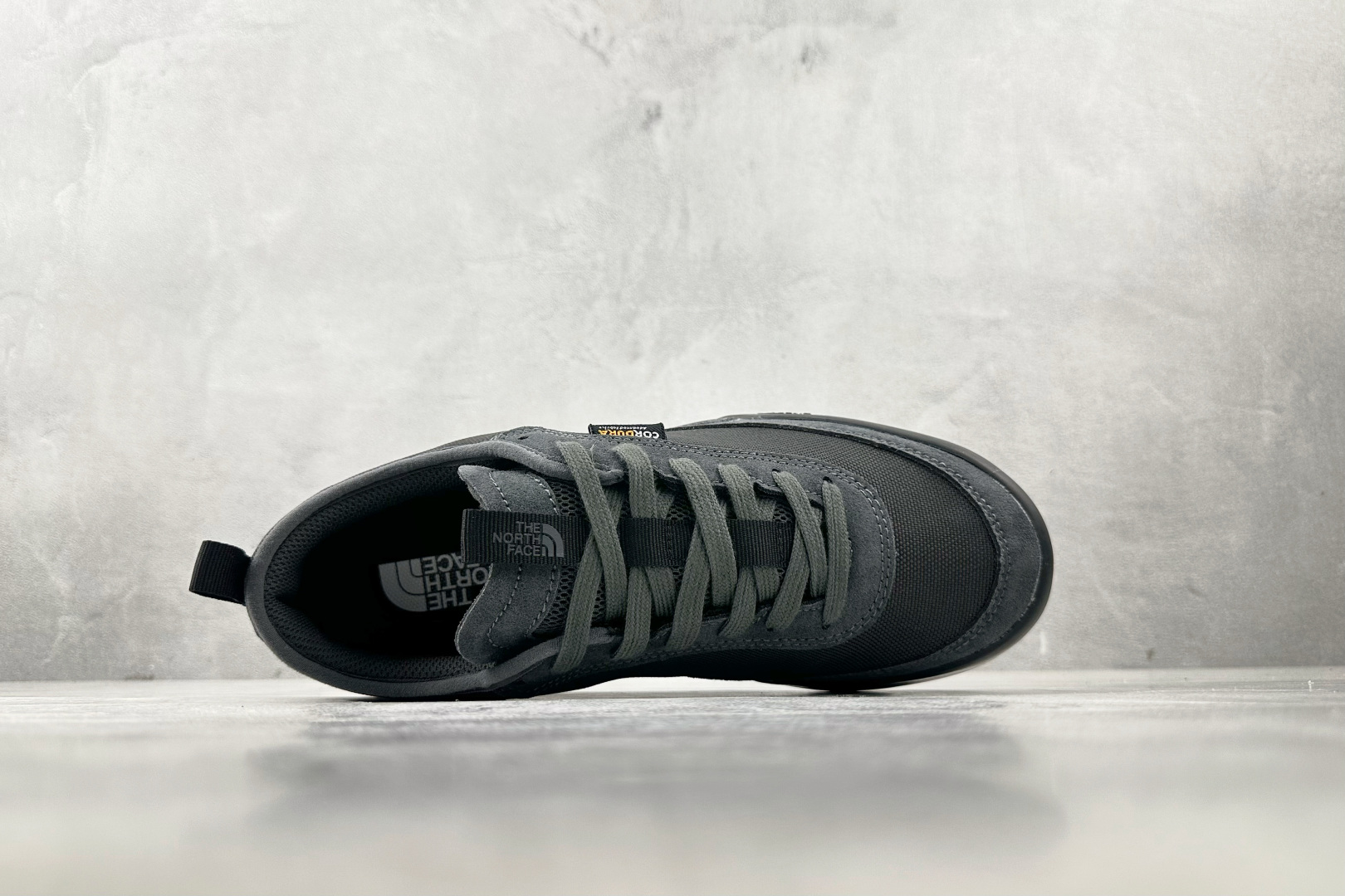 250 东南亚订单 北面THE NORTH FACE WCLYFFE 灰色 NS93Q74