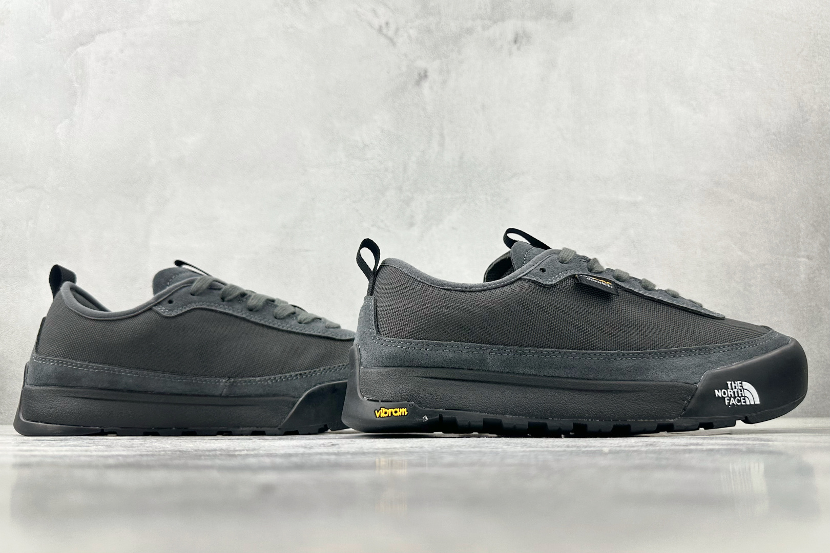 250 东南亚订单 北面THE NORTH FACE WCLYFFE 灰色 NS93Q74