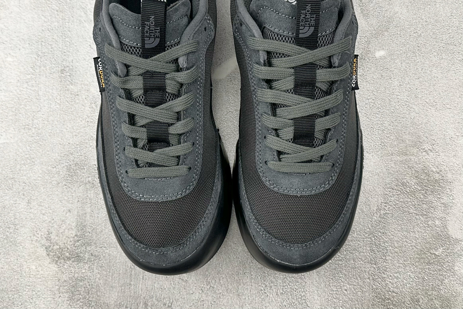 250 东南亚订单 北面THE NORTH FACE WCLYFFE 灰色 NS93Q74