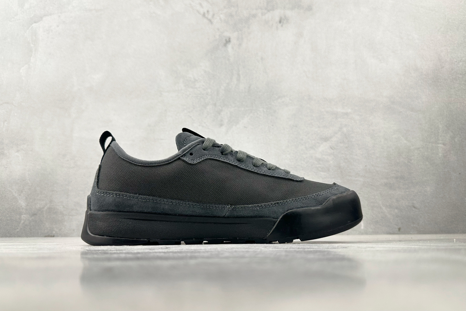 250 东南亚订单 北面THE NORTH FACE WCLYFFE 灰色 NS93Q74