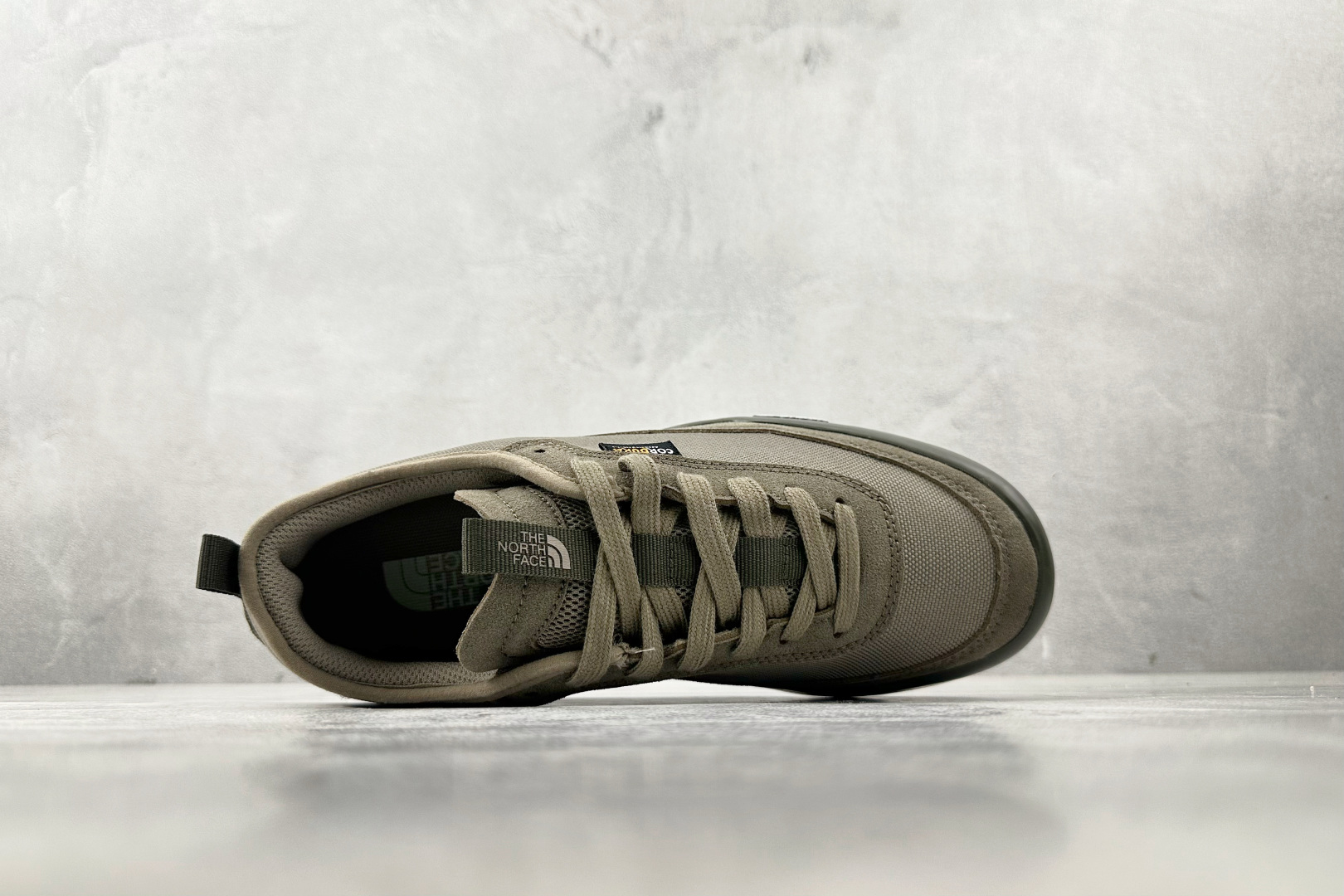 250 东南亚订单 北面THE NORTH FACE Clyffe 橄榄色 NS93Q73K