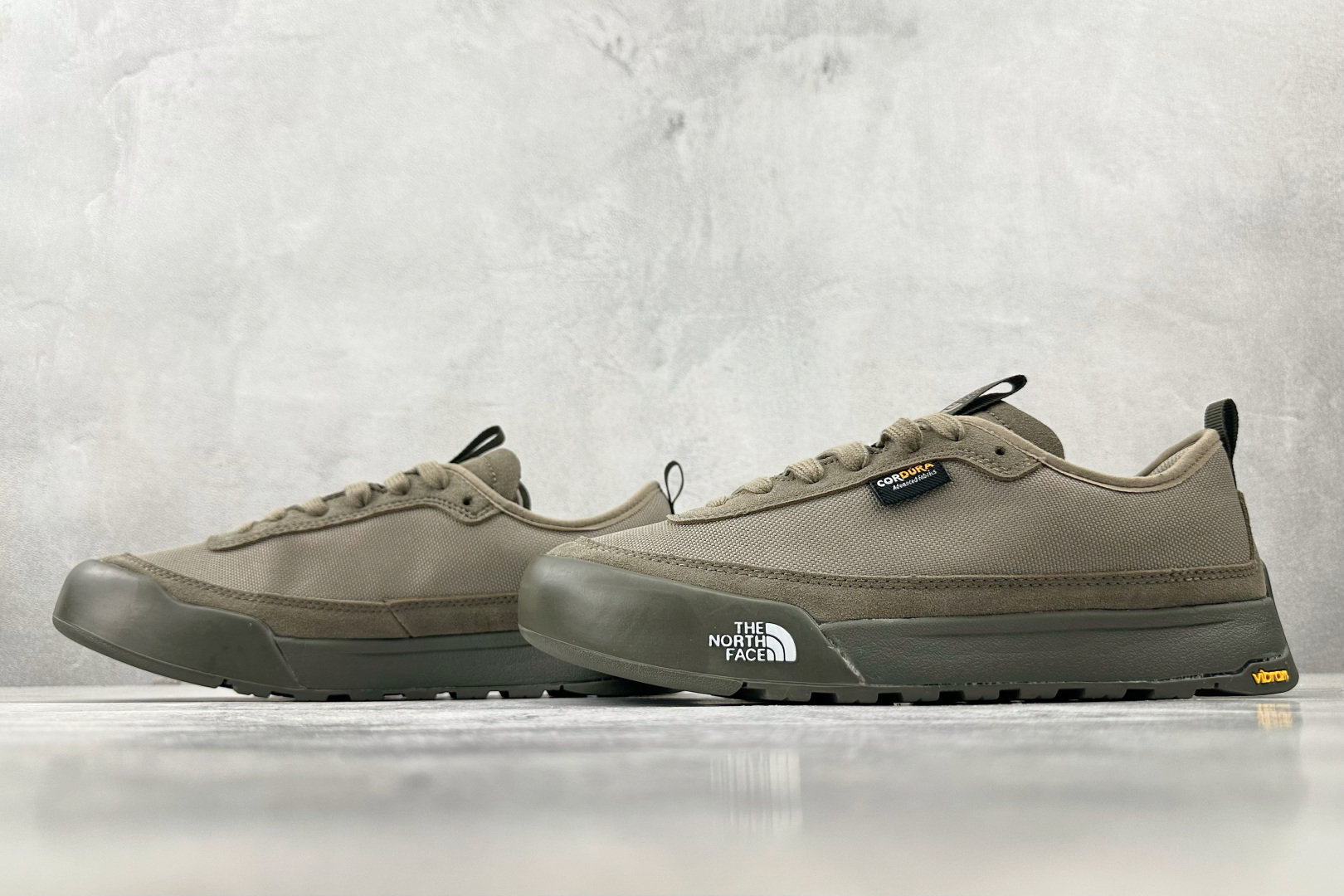 250 东南亚订单 北面THE NORTH FACE Clyffe 橄榄色 NS93Q73K