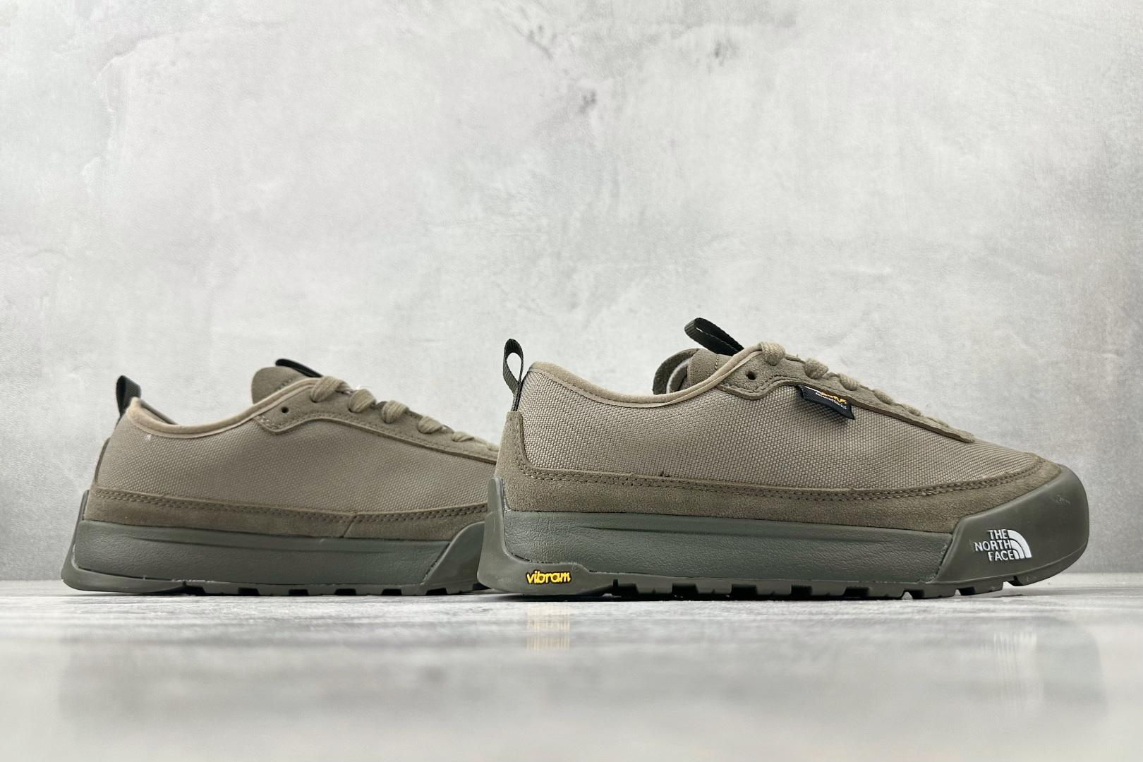 250 东南亚订单 北面THE NORTH FACE Clyffe 橄榄色 NS93Q73K