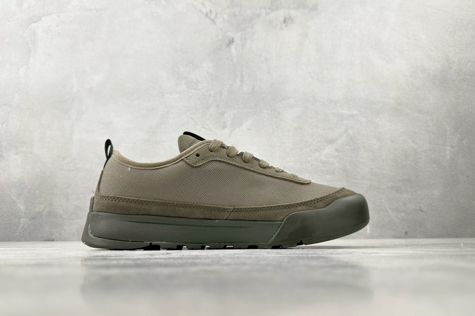 250 东南亚订单 北面THE NORTH FACE Clyffe 橄榄色 NS93Q73K