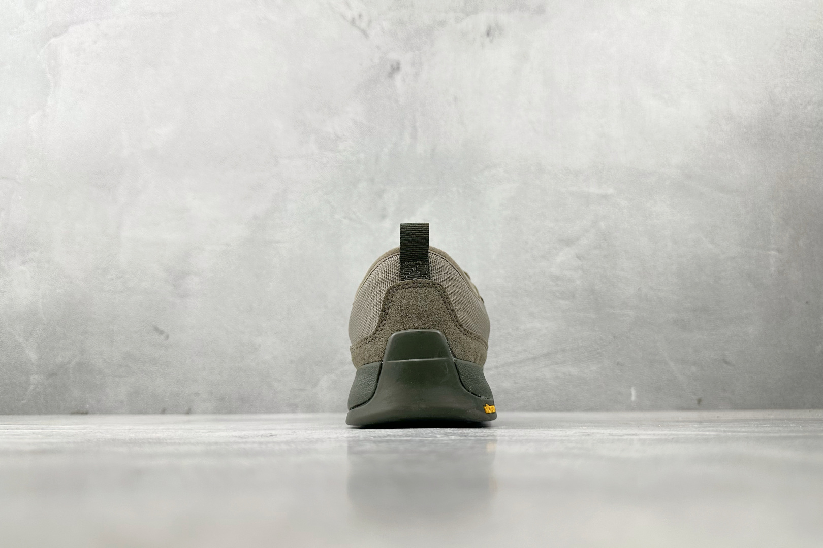 250 东南亚订单 北面THE NORTH FACE Clyffe 橄榄色 NS93Q73K