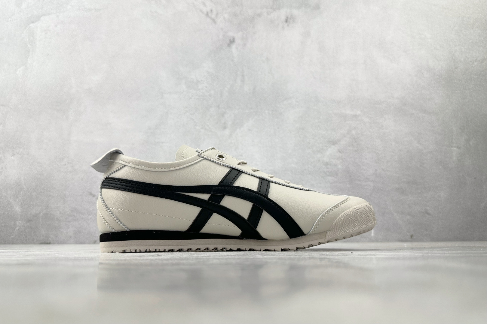 170 渠道特供 Onitsuka Tiger鬼塚虎 MEXICO 66 SD 暖米色 1183A872-255