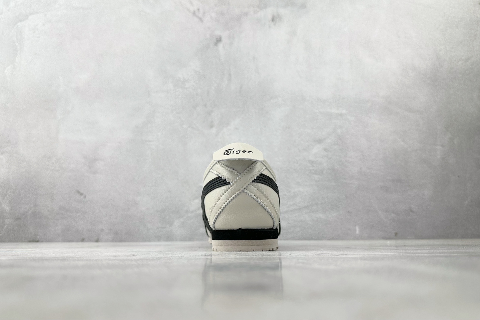 170 渠道特供 Onitsuka Tiger鬼塚虎 MEXICO 66 SD 暖米色 1183A872-255