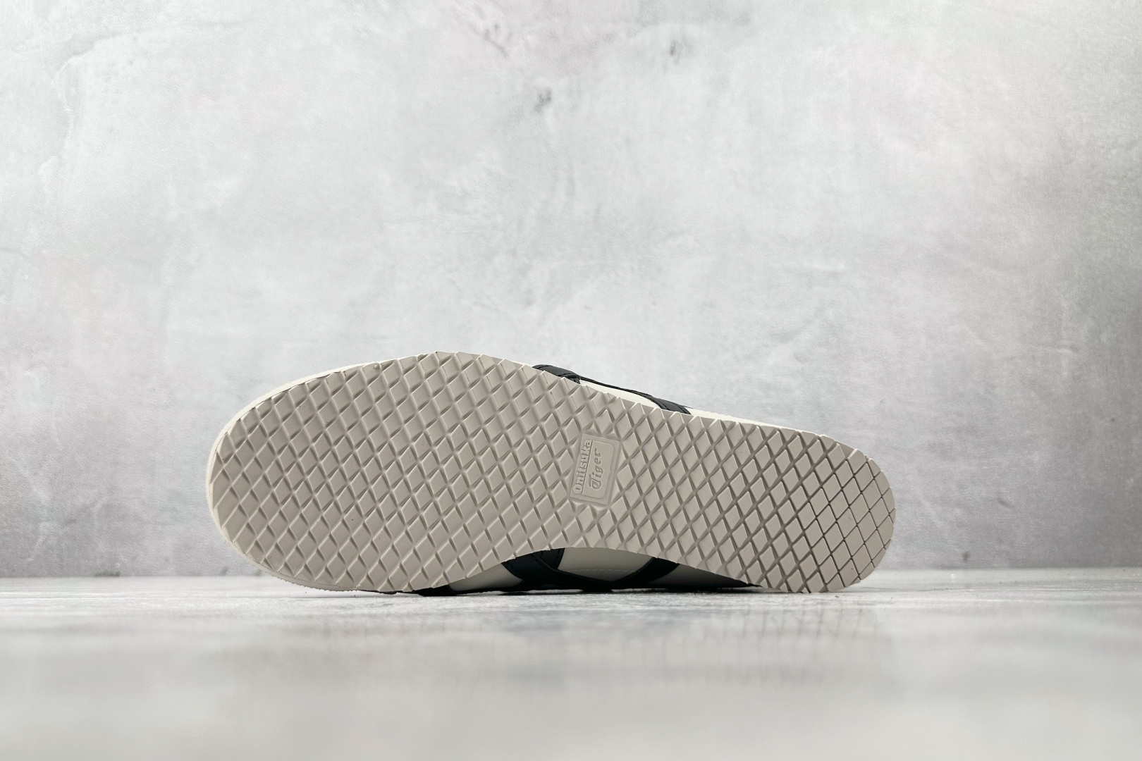 170 渠道特供 Onitsuka Tiger鬼塚虎 MEXICO 66 SD 暖米色 1183A872-255