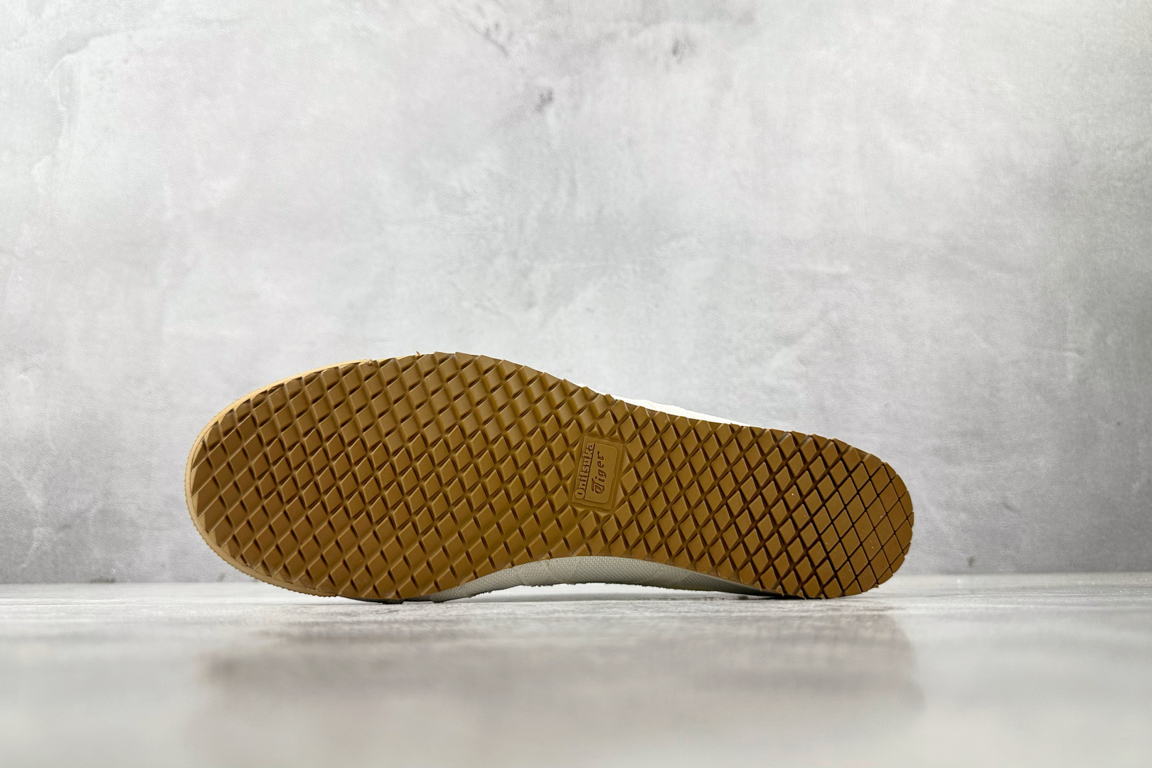 170 渠道特供 Onitsuka Tiger鬼塚虎 MEXICO 66 SD PARATY 米色 1183C432-750