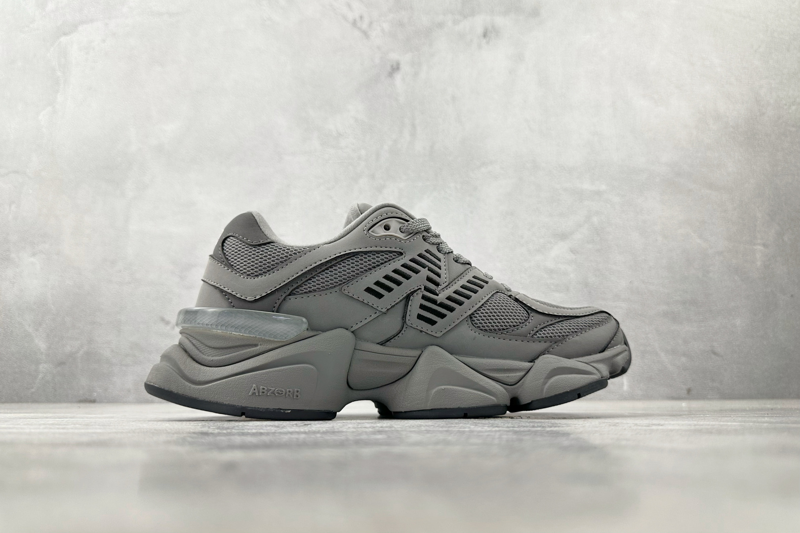 230 New Balance NB 9060 灰色 U9060ZGB