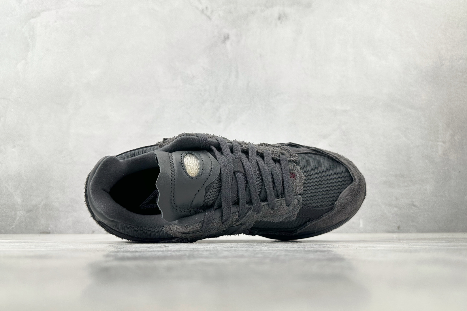 220 全新版本升级 New Balance NB 2002R 麂皮 幻影黑 M2002RDB