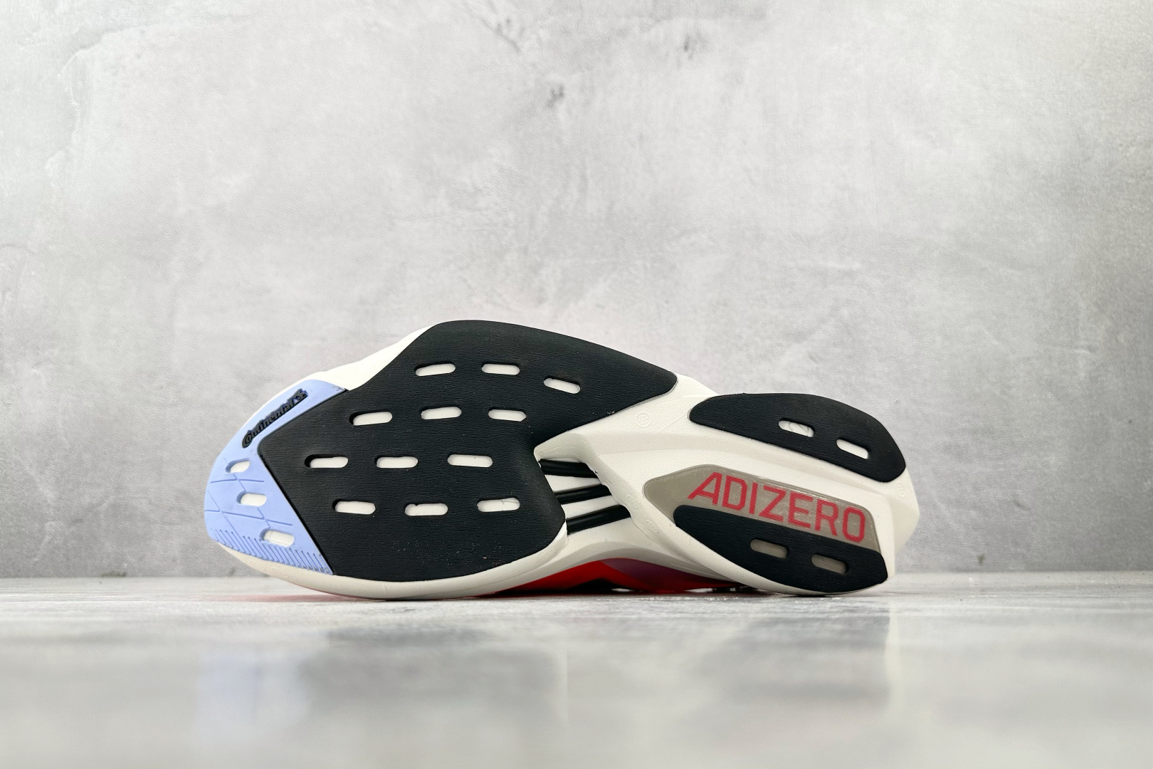 200 平台订单 adidAdizero Adios Pro 3 红黑白 GX9777