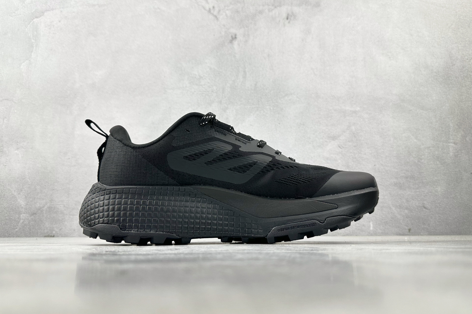 200 东南亚订单 北面THE NORTH FACE Alta Mesa 500 黑色 NF02402KK