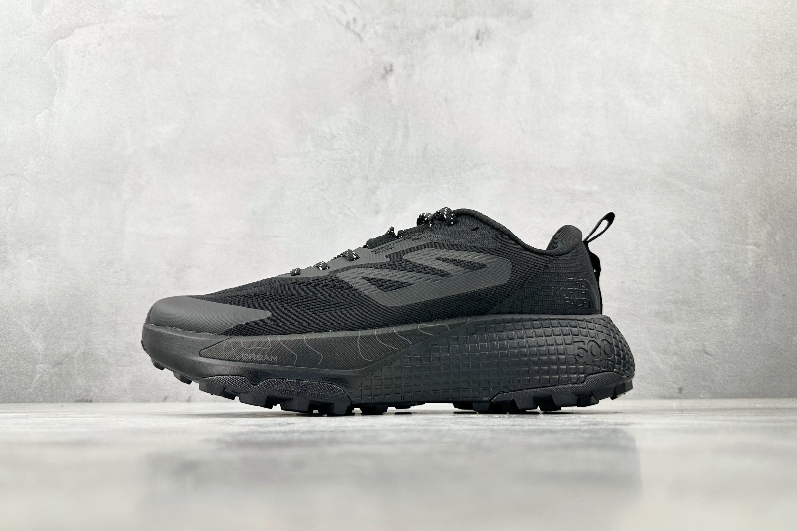 200 东南亚订单 北面THE NORTH FACE Alta Mesa 500 黑色 NF02402KK