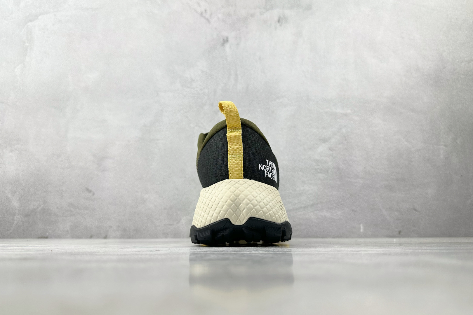 200 东南亚订单 北面THE NORTH FACE Alta Mesa 500 绿色 A83N3-RMO