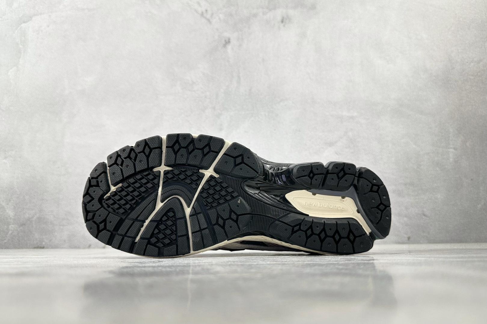 200 纯原出品 New Balance NB 1906 黑色 U1906NB