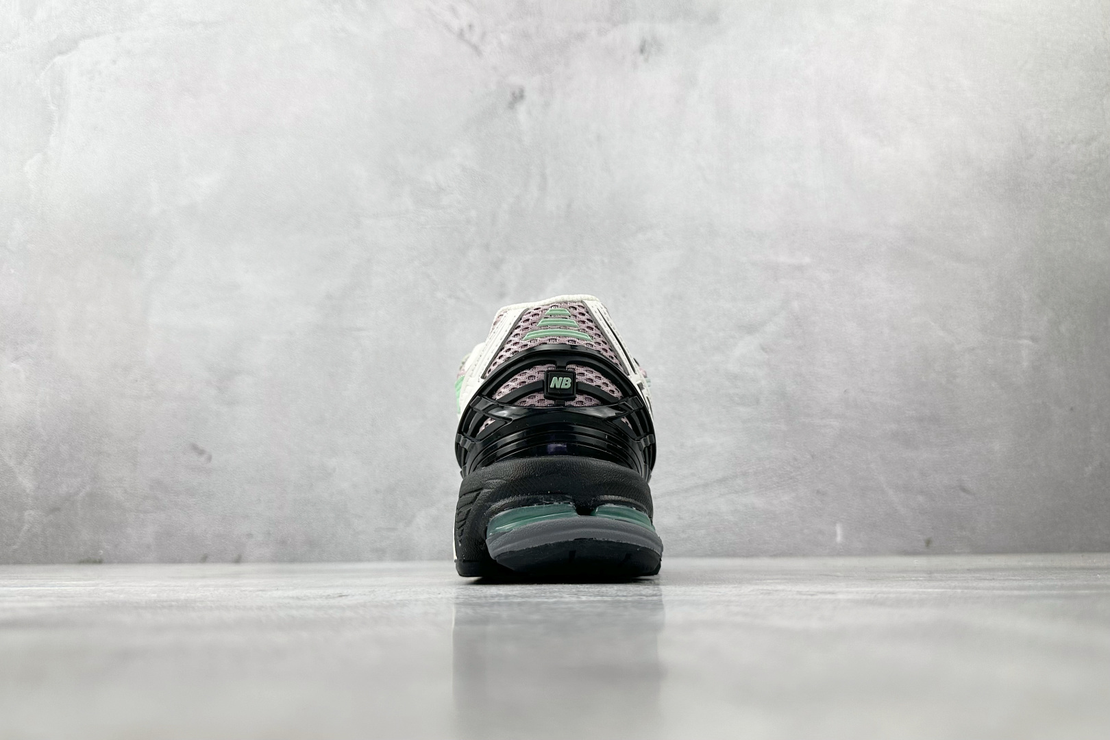 200 纯原出品 New Balance NB 1906 黑色 U1906NB