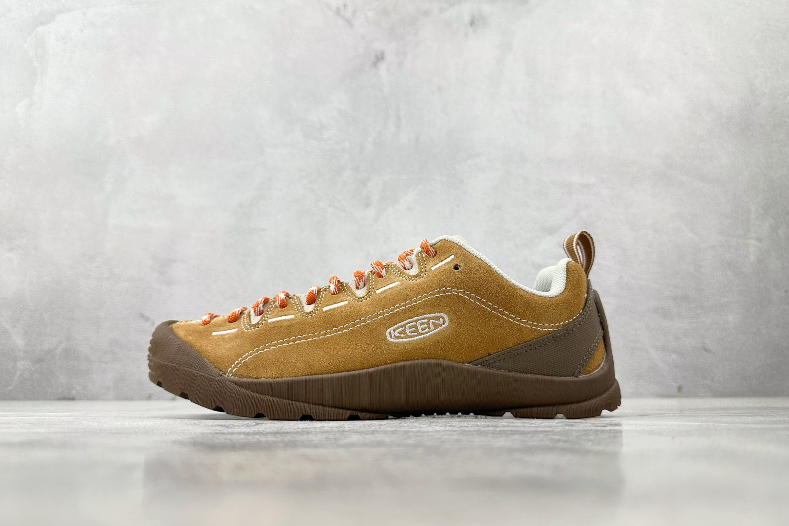 210 KEEN Jasper 棕色 1030555