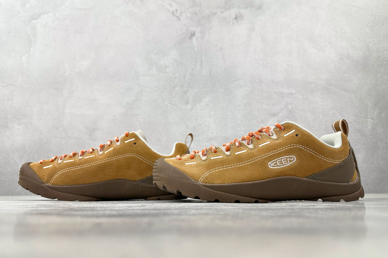 210 KEEN Jasper 棕色 1030555