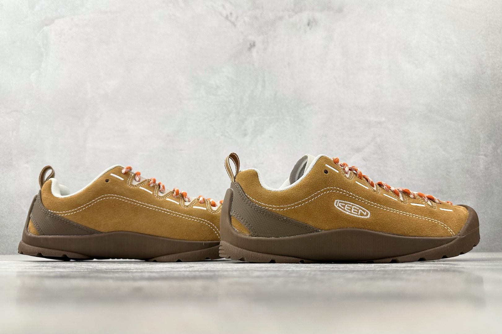 210 KEEN Jasper 棕色 1030555