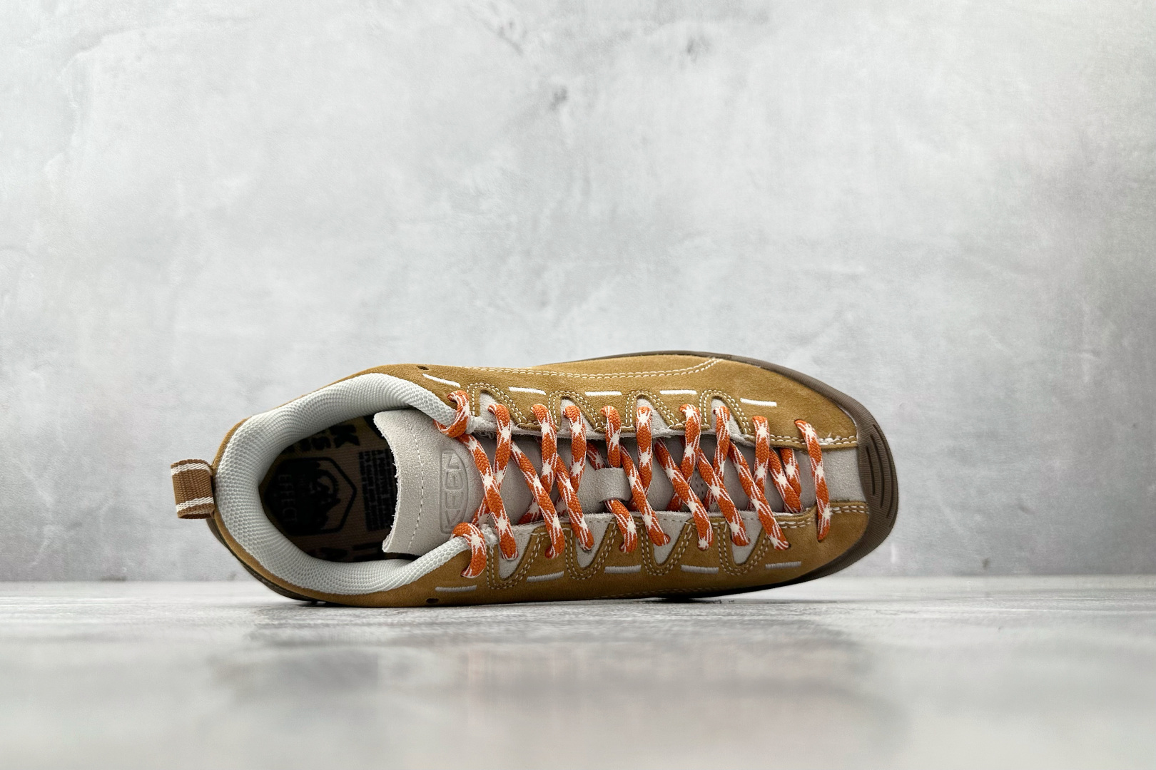 210 KEEN Jasper 棕色 1030555