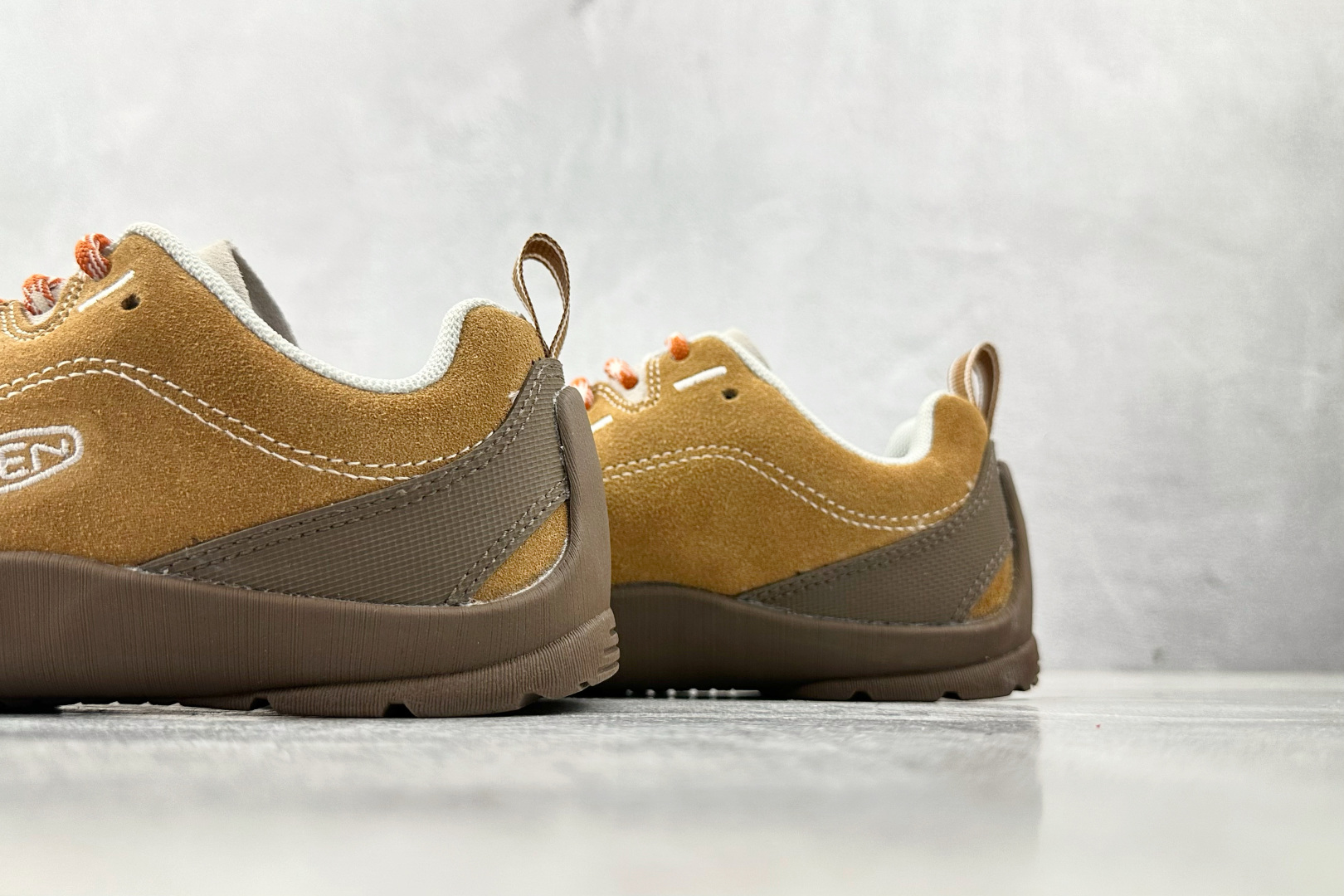 210 KEEN Jasper 棕色 1030555
